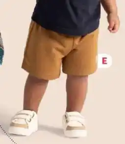 PEP Baby boys shorts offer