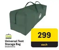Makro Universal Tent Storage Bag offer