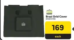 Makro Braai Grid Cover offer