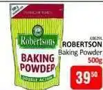 KitKat Cash and Carry ROBERTSON Baking Powder offer