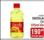 KitKat Cash and Carry EXCELLA Oil offer