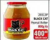 KitKat Cash and Carry BLACK CAT PEANUT BUTTER offer