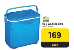 Makro 10 L Cooler Box offer