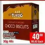 KitKat Cash and Carry TURBO Assorted offer