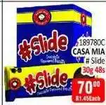 KitKat Cash and Carry CASA MIA # Slide offer