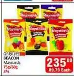 KitKat Cash and Carry BEACON Maynards offer