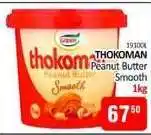 KitKat Cash and Carry THOKOMAN Peanut Butter Smooth offer