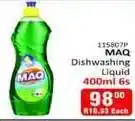KitKat Cash and Carry MAQ DISHWASHING LIQUID offer