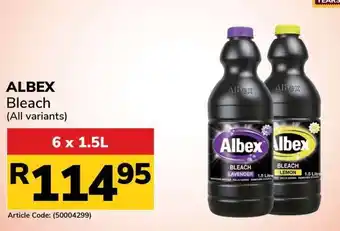 Albex
