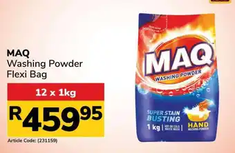 Maq