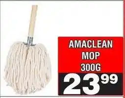 Advance Cash n Carry AMACLEAN MOP 300g offer