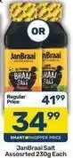 Pick n Pay Braai salt offer