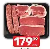 Pick n Pay Meat combo offer