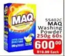 KitKat Cash and Carry MAQ Washing Powder offer