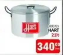 KitKat Cash and Carry HART 21lt offer