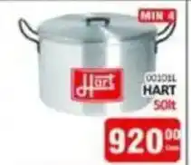 KitKat Cash and Carry Hart 50lt offer
