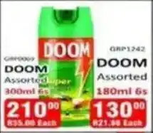 KitKat Cash and Carry DOOM Assorted offer