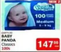 KitKat Cash and Carry Baby Panda Classics offer