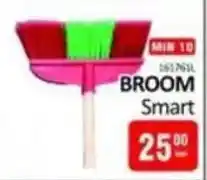 KitKat Cash and Carry BROOM Smart offer
