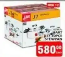 KitKat Cash and Carry J7 TOPICS STEWSPAN offer