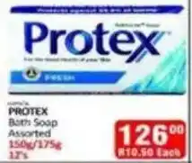 KitKat Cash and Carry Protex Bath Soap Assorted offer