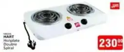 KitKat Cash and Carry HART Hotplate Double Spiral offer