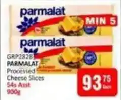 KitKat Cash and Carry Parmalat Processed Cheese Slices offer
