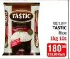 KitKat Cash and Carry TASTIC Rice offer