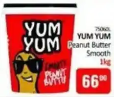 KitKat Cash and Carry YUM YUM Peanut Butter Smooth offer