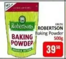 KitKat Cash and Carry Robertsons Baking Powder offer