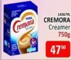 KitKat Cash and Carry Cremora Creamer offer