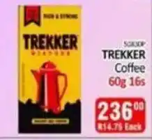 KitKat Cash and Carry Trekker Coffee offer