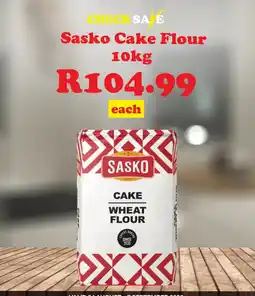 Check Save Sasko Cake Flour offer