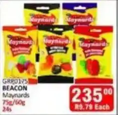 KitKat Cash and Carry Maynards offer