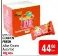 KitKat Cash and Carry Joker Cream Assorted offer