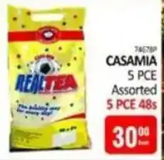 KitKat Cash and Carry Real Tea Assorted offer