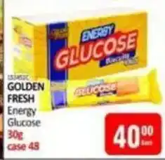 KitKat Cash and Carry Energy Glucose offer