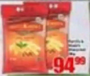 Pasta & Noodles