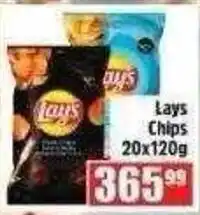 Devland Cash And Carry Lays Chips offer