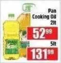 Devland Cash And Carry Pan Cooking Oil offer