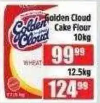 Devland Cash And Carry Golden Cloud Cake Flour offer