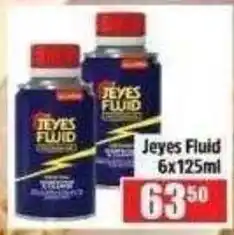 Devland Cash And Carry Jeyes Fluid offer