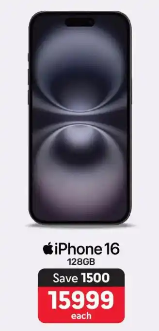 IPhone 16