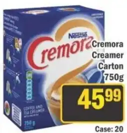 J&E Cash and Carry Nestle Cremora Creamer offer