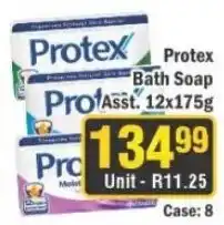 J&E Cash and Carry Protex Bath Soap offer