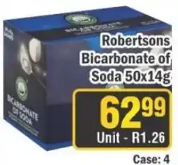 J&E Cash and Carry Robertsons Bicarbonate of Soda offer