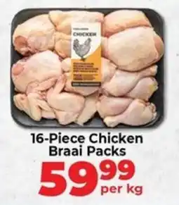 Food Lover's Market Chicken offer