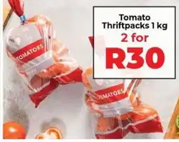 Food Lover's Market Tomato Thriftpacks offer