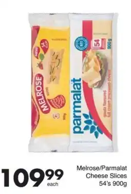 Save Melrose/Parmalat Cheese Slices offer
