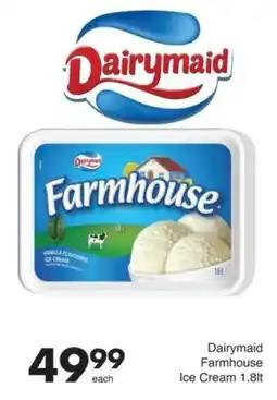 Save Dairymaid Farmhouse Ice Cream offer